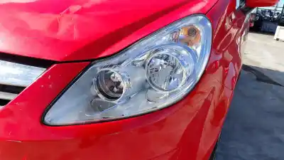Pezzo di ricambio per auto di seconda mano  per OPEL CORSA D (S07)  Riferimenti OEM IAM   