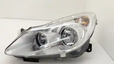 Second-hand car spare part  for OPEL CORSA D (S07)  OEM IAM references 4421152L  