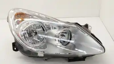 Second-hand car spare part  for OPEL CORSA D (S07)  OEM IAM references 89313309  