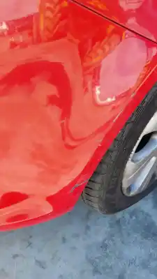 Pezzo di ricambio per auto di seconda mano paraurti anteriore per opel corsa d (s07) 1.3 cdti (l08, l68) riferimenti oem iam   