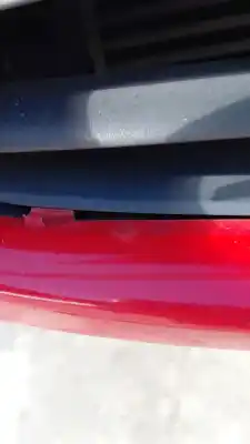 Pezzo di ricambio per auto di seconda mano paraurti anteriore per opel corsa d (s07) 1.3 cdti (l08, l68) riferimenti oem iam   