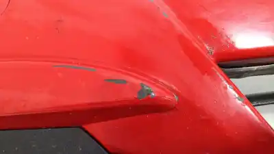 Second-hand car spare part front bumper for opel corsa d (s07) 1.3 cdti (l08, l68) oem iam references   