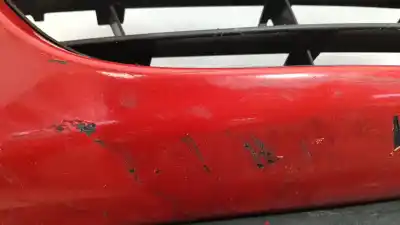 Second-hand car spare part front bumper for opel corsa d (s07) 1.3 cdti (l08, l68) oem iam references   