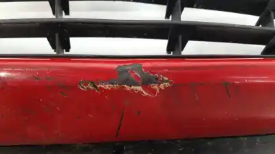 Second-hand car spare part front bumper for opel corsa d (s07) 1.3 cdti (l08, l68) oem iam references   