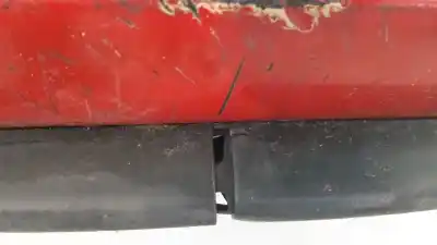 Second-hand car spare part front bumper for opel corsa d (s07) 1.3 cdti (l08, l68) oem iam references   