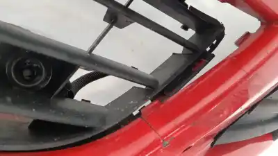 Second-hand car spare part front bumper for opel corsa d (s07) 1.3 cdti (l08, l68) oem iam references   