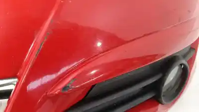 Second-hand car spare part front bumper for opel corsa d (s07) 1.3 cdti (l08, l68) oem iam references   