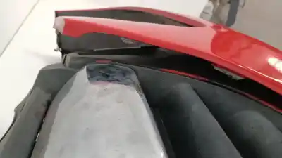 Second-hand car spare part front bumper for opel corsa d (s07) 1.3 cdti (l08, l68) oem iam references   