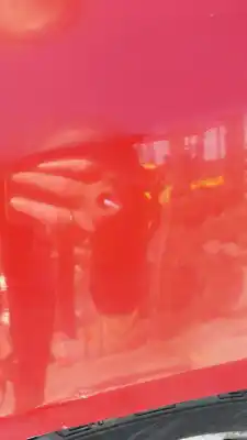 Pezzo di ricambio per auto di seconda mano parafango anteriore sinistro per opel corsa d (s07) 1.3 cdti (l08, l68) riferimenti oem iam   