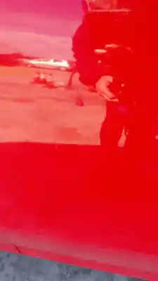 Автозапчасти б/у левая передняя дверь за opel corsa d (s07) 1.3 cdti (l08, l68) ссылки oem iam   