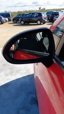 Pezzo di ricambio per auto di seconda mano specchio sinistro per opel corsa d (s07) 1.3 cdti (l08, l68) riferimenti oem iam   