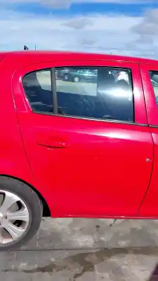 Pezzo di ricambio per auto di seconda mano  per OPEL CORSA D (S07)  Riferimenti OEM IAM   