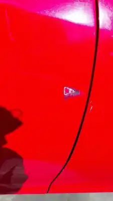 Автозапчасти б/у дверь задняя правая за opel corsa d (s07) 1.3 cdti (l08, l68) ссылки oem iam   