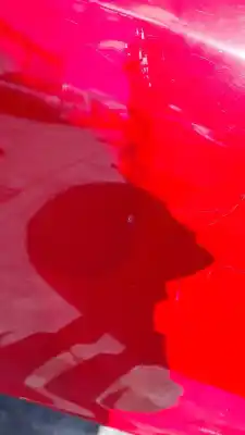 Автозапчасти б/у дверь задняя правая за opel corsa d (s07) 1.3 cdti (l08, l68) ссылки oem iam   