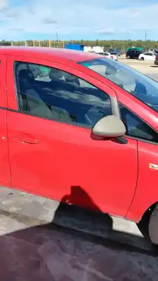Pezzo di ricambio per auto di seconda mano  per OPEL CORSA D (S07)  Riferimenti OEM IAM   