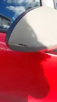 Pezzo di ricambio per auto di seconda mano retrovisore destro per opel corsa d (s07) 1.3 cdti (l08, l68) riferimenti oem iam   