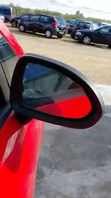 Pezzo di ricambio per auto di seconda mano retrovisore destro per opel corsa d (s07) 1.3 cdti (l08, l68) riferimenti oem iam   