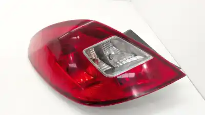 Peça sobressalente para automóvel em segunda mão farolim traseiro esquerdo por opel corsa d (s07) 1.3 cdti (l08, l68) referências oem iam 13269050