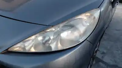 Автозапчастина б/у  для PEUGEOT 207/207+ (WA_, WC_)  Посилання на OEM IAM   