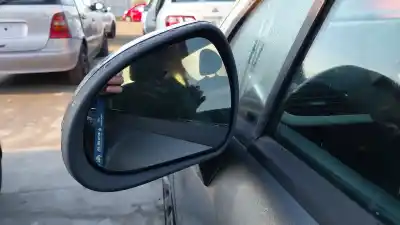 Автозапчастина б/у ліве дзеркало для peugeot 207/207+ (wa_, wc_) 1.4 hdi посилання на oem iam   