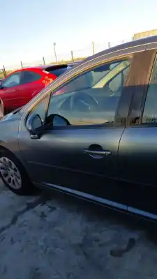 Автозапчастина б/у  для PEUGEOT 207/207+ (WA_, WC_)  Посилання на OEM IAM   