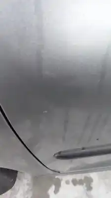 Автозапчастина б/у передні ліві двері для peugeot 207/207+ (wa_, wc_) 1.4 hdi посилання на oem iam   