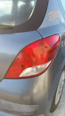 Автозапчастина б/у  для PEUGEOT 207/207+ (WA_, WC_)  Посилання на OEM IAM   