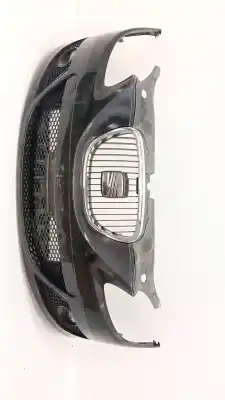 Second-hand car spare part front bumper for seat leon (1p1) 1.9 tdi oem iam references 
