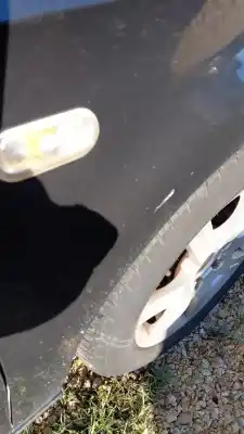 Second-hand car spare part front right fin for seat leon (1p1) 1.9 tdi oem iam references   