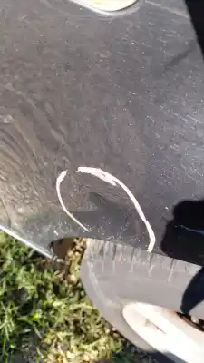 Second-hand car spare part front right fin for seat leon (1p1) 1.9 tdi oem iam references   