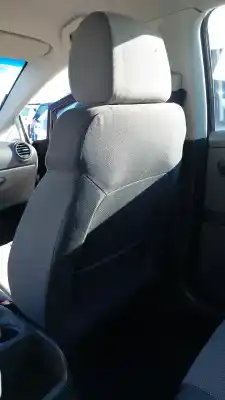 Peça sobressalente para automóvel em segunda mão assento dianteiro direito por seat leon (1p1) 1.9 tdi referências oem iam   