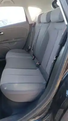 Peça sobressalente para automóvel em segunda mão bancos traseiros por seat leon (1p1) 1.9 tdi referências oem iam   
