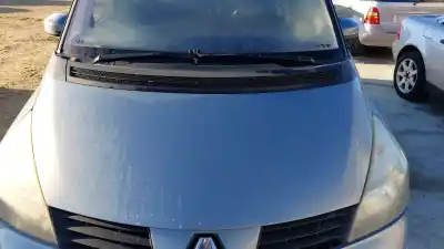 Автозапчастина б/у  для RENAULT ESPACE IV (JK0/1_)  Посилання на OEM IAM   