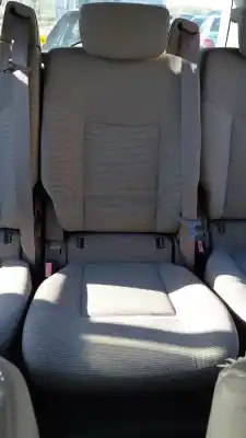 Автозапчастина б/у середне задне сиділо для RENAULT ESPACE IV (JK0/1_) 1.9 DCI (JK0U, JK0G) Посилання на OEM IAM   
