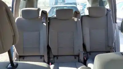 Автозапчасти б/у средняя задняя сиденья за renault espace iv (jk0/1_) 1.9 dci (jk0u, jk0g) ссылки oem iam   