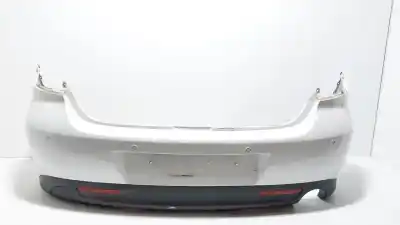 Second-hand car spare part rear bumper for mazda 6 hatchback (gh) 2.2 d (gh10) oem iam references 