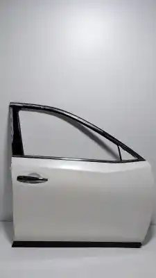 Автозапчасти б/у дверь передняя правая за nissan x-trail iii (t32_, t32r, t32rr) 1.6 dci (t32) ссылки oem iam 