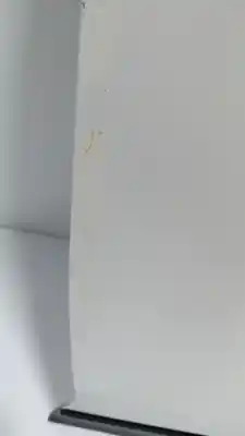 Автозапчастина б/у передні праві двері для nissan x-trail iii (t32_, t32r, t32rr) 1.6 dci (t32) посилання на oem iam   