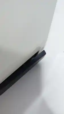 Автозапчастина б/у передні праві двері для nissan x-trail iii (t32_, t32r, t32rr) 1.6 dci (t32) посилання на oem iam   