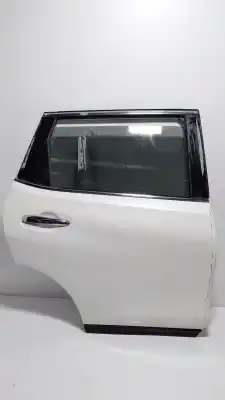 Автозапчасти б/у дверь задняя правая за nissan x-trail iii (t32_, t32r, t32rr) 1.6 dci (t32) ссылки oem iam 