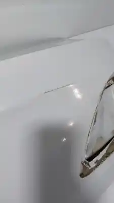 Second-hand car spare part tailgate for mazda 6 hatchback (gh) 2.2 d (gh10) oem iam references   