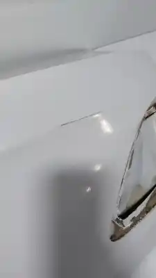 Second-hand car spare part tailgate for mazda 6 hatchback (gh) 2.2 d (gh10) oem iam references   