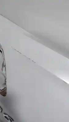 Second-hand car spare part tailgate for mazda 6 hatchback (gh) 2.2 d (gh10) oem iam references   