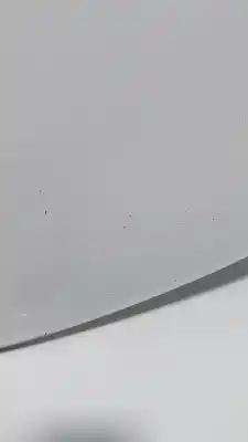 Peça sobressalente para automóvel em segunda mão capot por mazda 6 hatchback (gh) 2.2 d (gh10) referências oem iam   