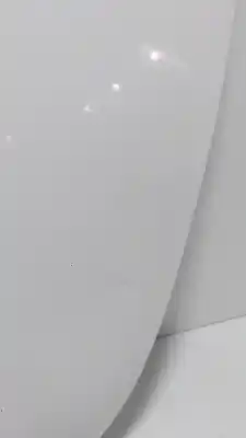 Peça sobressalente para automóvel em segunda mão capot por mazda 6 hatchback (gh) 2.2 d (gh10) referências oem iam   