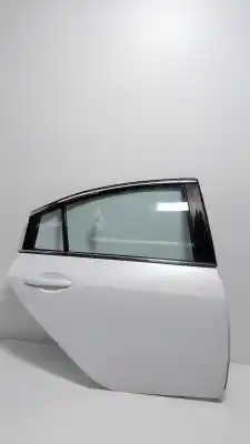 Second-hand car spare part Rear Right Door for MAZDA 6 HATCHBACK (GH) 2.2 D (GH10) OEM IAM references   