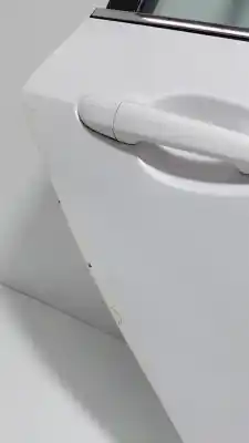 Second-hand car spare part rear right door for mazda 6 hatchback (gh) 2.2 d (gh10) oem iam references   