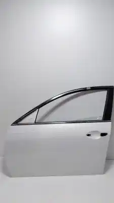 Second-hand car spare part left front door for mazda 6 hatchback (gh) 2.2 d (gh10) oem iam references 