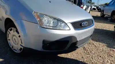Pezzo di ricambio per auto di seconda mano paraurti anteriore per ford focus c-max (dm2) 1.6 tdci riferimenti oem iam   