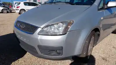 Pezzo di ricambio per auto di seconda mano paraurti anteriore per ford focus c-max (dm2) 1.6 tdci riferimenti oem iam   